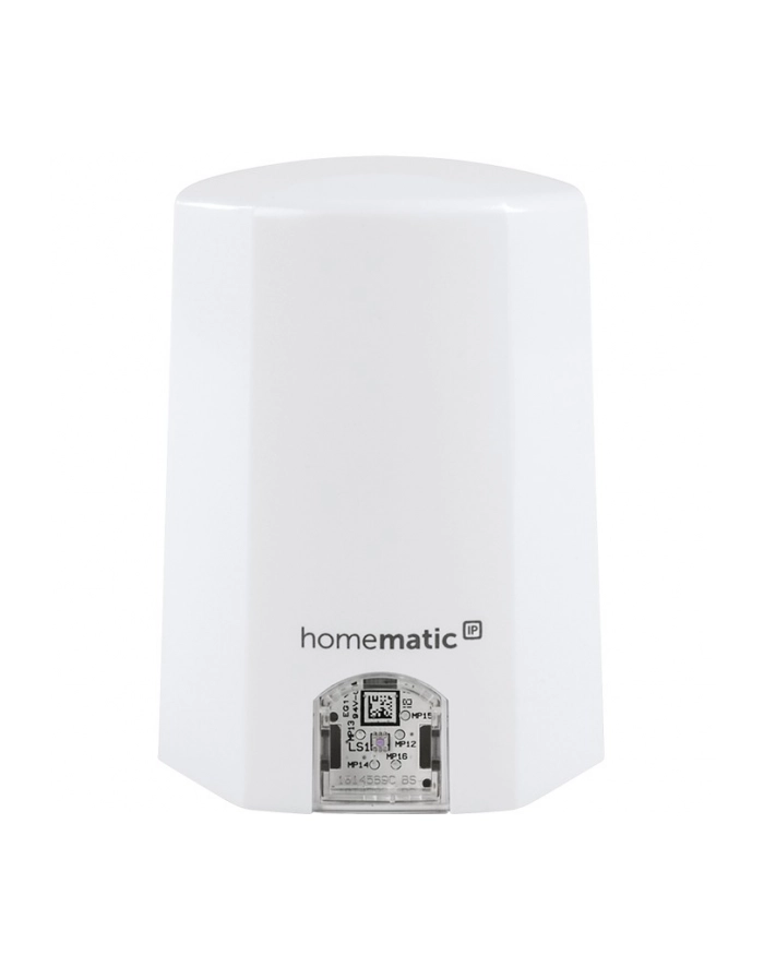Homematic IP light sensor - outside główny