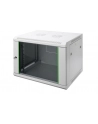 Digitus 19  wall cabinet 7U - nr 22
