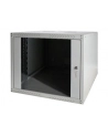 Digitus 19  wall cabinet 7U - nr 4