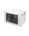 Digitus 19  wall cabinet 7U - nr 9