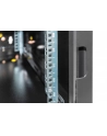 Digitus 19  wall 509x600x600mm - black - RAL9005 - nr 14