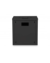 Digitus 19  wall 643x600x450mm - black 12HE - RAL9005 - nr 8