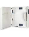Digitus 19 ''wall cabinet slim 800x640 6U - 7035 - nr 15