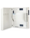 Digitus 19 ''wall cabinet slim 800x640 6U - 7035 - nr 2