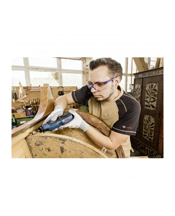 Bosch cordless rotary tool 12V-35 Professional, multifunction tool nr 2