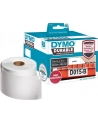 Dymo LW address labels wh 59x102mm - nr 25