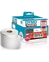 Dymo LW address labels wh 59x102mm - nr 26