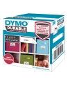 Dymo LW address labels wh 25x54mm - nr 22