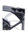 Fractal Design Venturi HP-14 PWM - kolor: czarny - 140mm - nr 17
