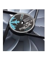 Fractal Design Venturi HP-14 PWM - kolor: czarny - 140mm - nr 3