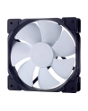 Fractal Design Venturi HF-12 - biały/kolor: czarny - 120mm - nr 3