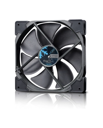 Fractal Design Venturi HP-12 PWM - biały - 120mm nr 1