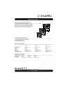 XILENCE Case fan 60x60x12 - nr 28