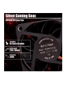 XILENCE Case fan 60x60x12 - nr 62