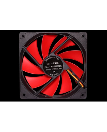 XILENCE Performance C 120x120x25 nr 2