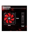 XILENCE Performance C PWM 92x92x25 - PWM - nr 43