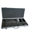 Makita Drill Set D-42494 7 pcs - nr 1