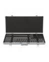 Makita Drill Set D-42494 7 pcs - nr 3