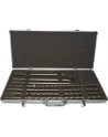 Makita Drill Set D-42494 7 pcs - nr 6