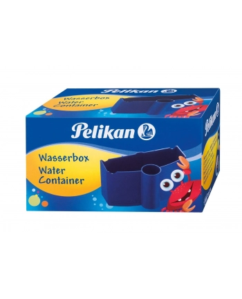 Pelikan waterbox nr 1