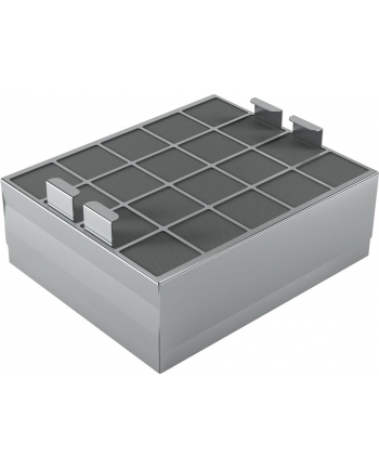 Akcesoria do okapów Siemens LZ00XXP00 nr 2