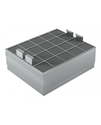 Akcesoria do okapów Siemens LZ00XXP00 nr 1