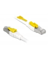 DeLOCK RJ45 Secure Cat. 6A 1m - nr 8