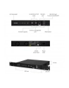 Ubiquiti Networks Ubiquiti UF-OLT GPON Optical Line Terminal 4 PON ports and 1 SFP+ port - nr 4
