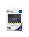 MediaRange MR1001 120 GB SSD - SATA - 2.5 - nr 38