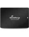 MediaRange MR1001 120 GB SSD - SATA - 2.5 - nr 42