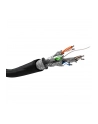 goobay Patch Cable Outdoor Cat.6 SFTP - nr 1