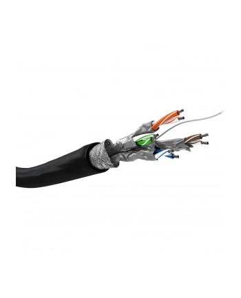 goobay Patch Cable Outdoor Cat.6 SFTP nr 1