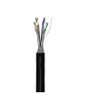 goobay Patch Cable Outdoor Cat.6 SFTP - nr 3