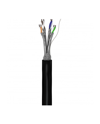 goobay Patch Cable Outdoor Cat.6 SFTP nr 2
