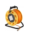 goobay Patch cable SFTP m.Cat 7 orange 50,0m - nr 7