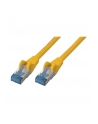 goobay Patch cable CAT6 S/FTP ye 20,0 m - LSOH - nr 5