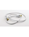 goobay Patch cable SFTP m.Cat7 white 10,0m - LSZH - nr 10