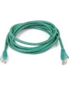 goobay Patch cable SFTP m.Cat7 green 0,50m - LSZH - nr 3