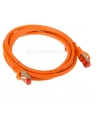 goobay Patch cable SFTP m.Cat7 orange 2,00m - LSZH - nr 8