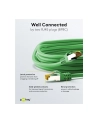 goobay Patch cable SFTP m.Cat7 green 3,00m - LSZH - nr 11
