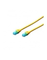 goobay Patch cable SFTP m.Cat7 orange 5,00m - LSZH - nr 9