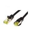 goobay Patch cable SFTP m.Cat7 black 5,00m - LSZH - nr 16