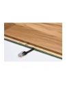 goobay Cat5e U/UTP flat white 0,50m - nr 2
