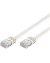 goobay Cat5e U/UTP flat white 20,00m - nr 17