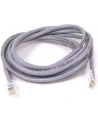 goobay Patch cable CAT6a SFTP Copper gray 50m - nr 8