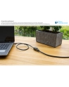 Good Connections patchcable extension RNS black 0,5m - Cat. 7, S / FTP, PiMF, LSOH, 600MHz OFC - nr 3
