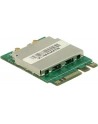DeLOCK M.2 module - WLAN + Bluetooth 4.0 - nr 14