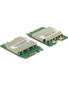 DeLOCK M.2 module - WLAN + Bluetooth 4.0 - nr 15
