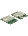 DeLOCK M.2 module - WLAN + Bluetooth 4.0 - nr 17