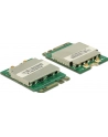 DeLOCK M.2 module - WLAN + Bluetooth 4.0 - nr 18